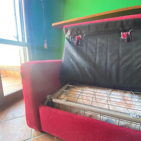 Maggiore Dream Apartamento *