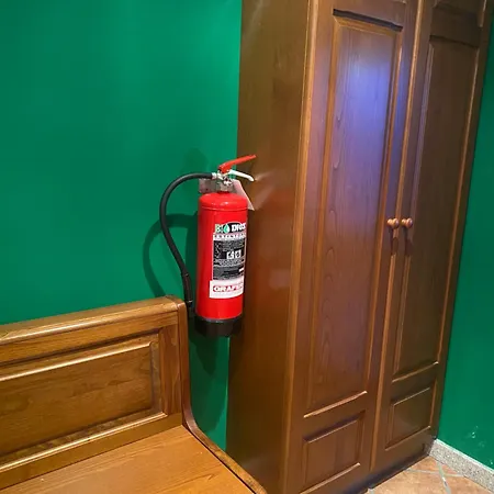 Apartment Maggiore Dream