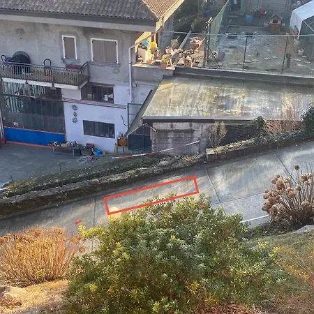 Maggiore Dream * ストレーザ