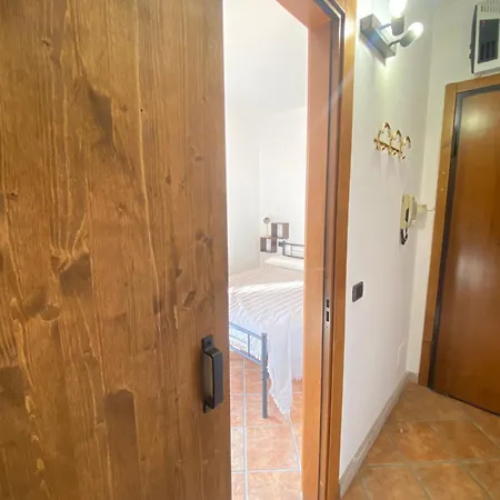 Apartment Maggiore Dream
