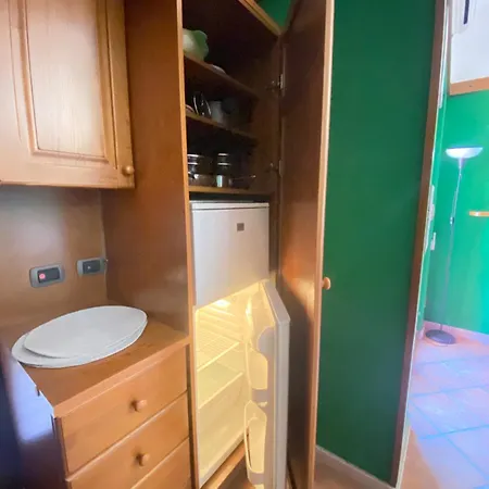 Apartment Maggiore Dream *