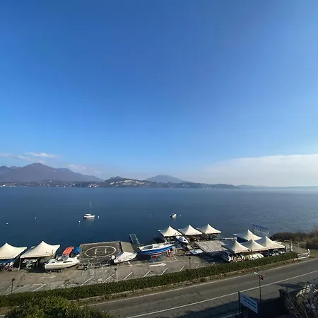 Maggiore Dream ストレーザ