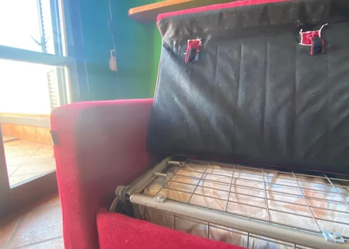 Maggiore Dream アパート *