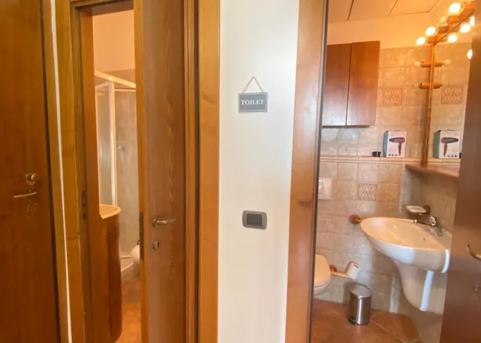 Maggiore Dream Apartamento