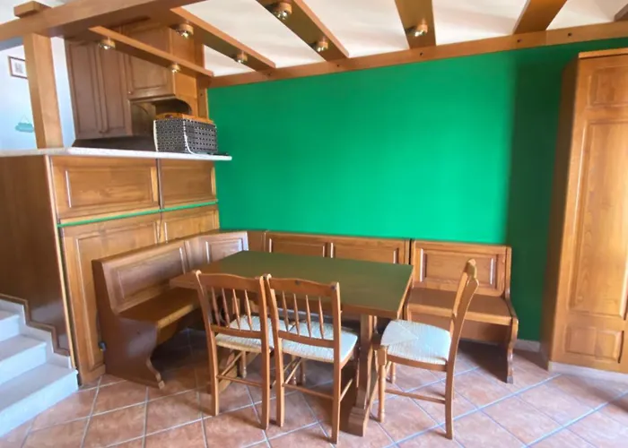 Maggiore Dream * 스트레사