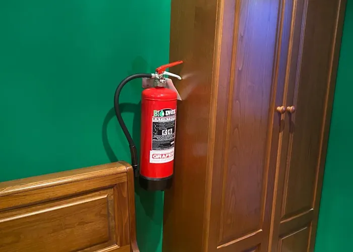 アパート Maggiore Dream