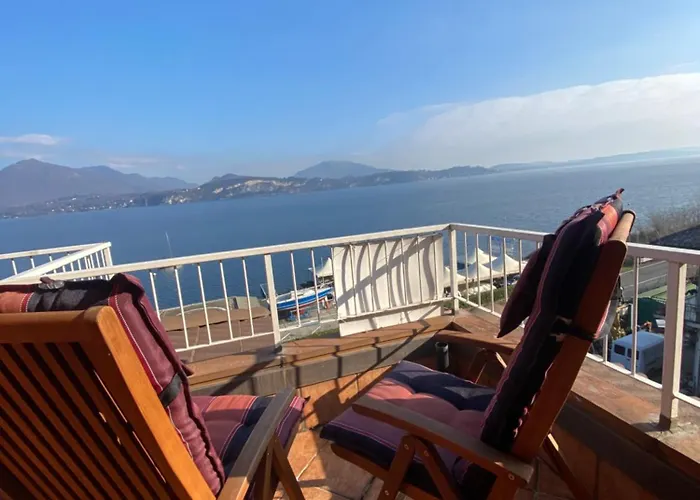 Maggiore Dream Stresa