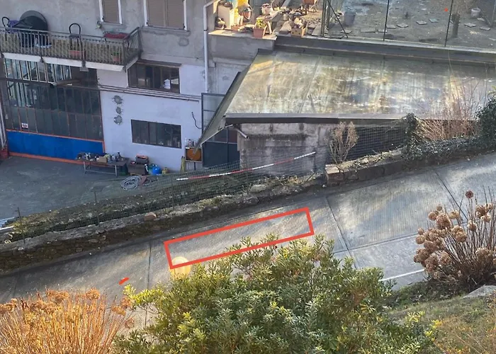 Maggiore Dream * ストレーザ