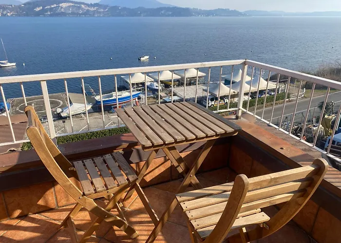 Apartamento Maggiore Dream *