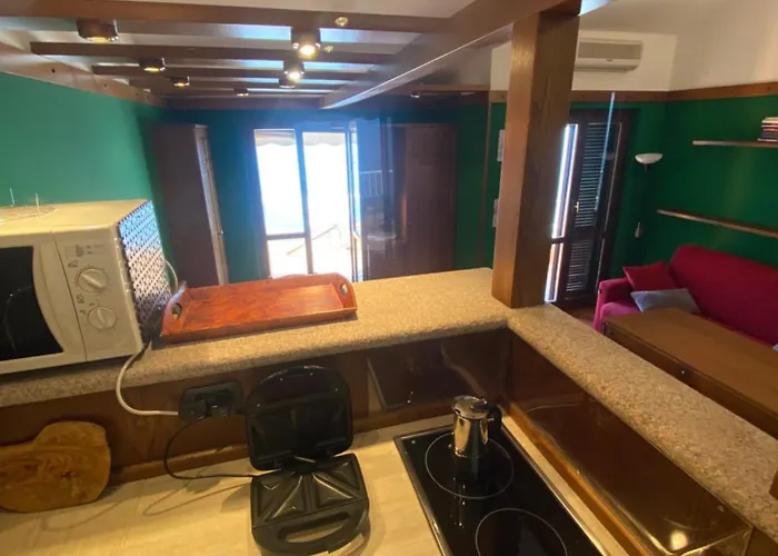 Maggiore Dream Apartamento