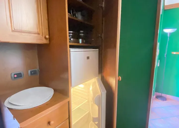 Apartamento Maggiore Dream *