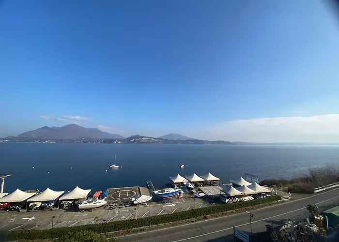 Maggiore Dream Stresa