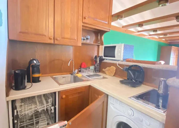 Maggiore Dream Apartamento