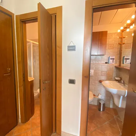 Maggiore Dream Appartement