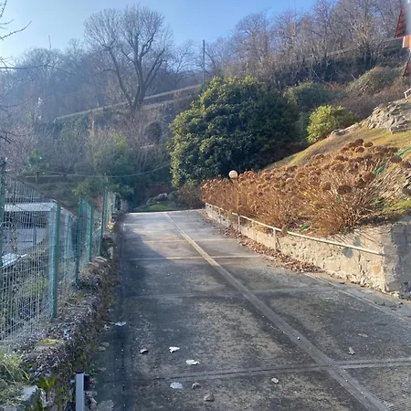 شقة Maggiore Dream *