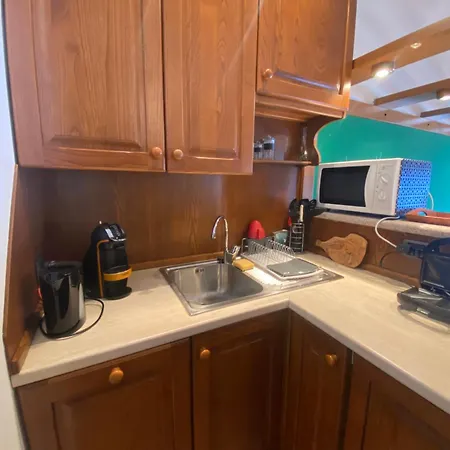 Maggiore Dream Appartement Stresa