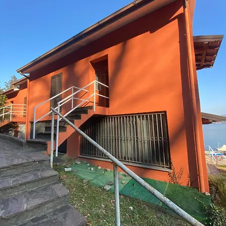 Maggiore Dream * Stresa