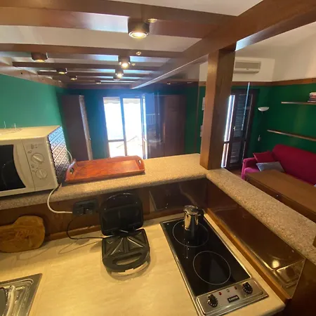 Maggiore Dream Appartement