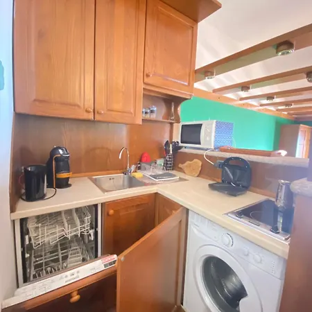 Maggiore Dream Appartement