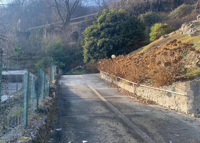 Lejlighed Maggiore Dream *