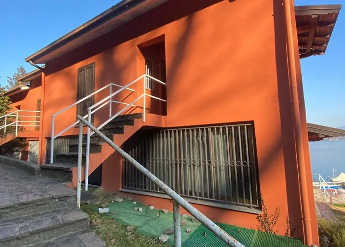 Maggiore Dream * Stresa